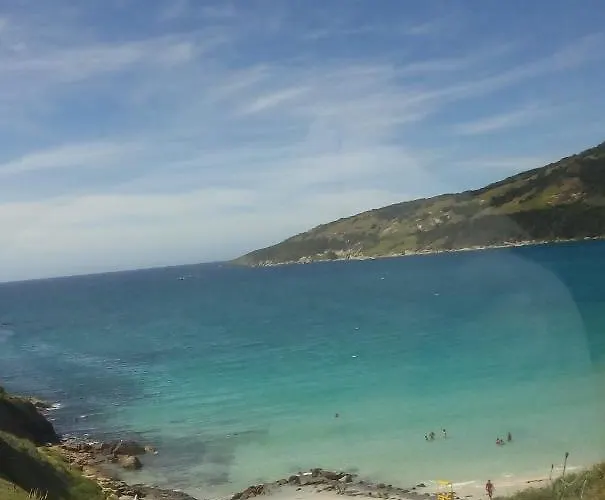 Otimo Apartamento 306, Arraial Do Cabo, Rj, Brasil