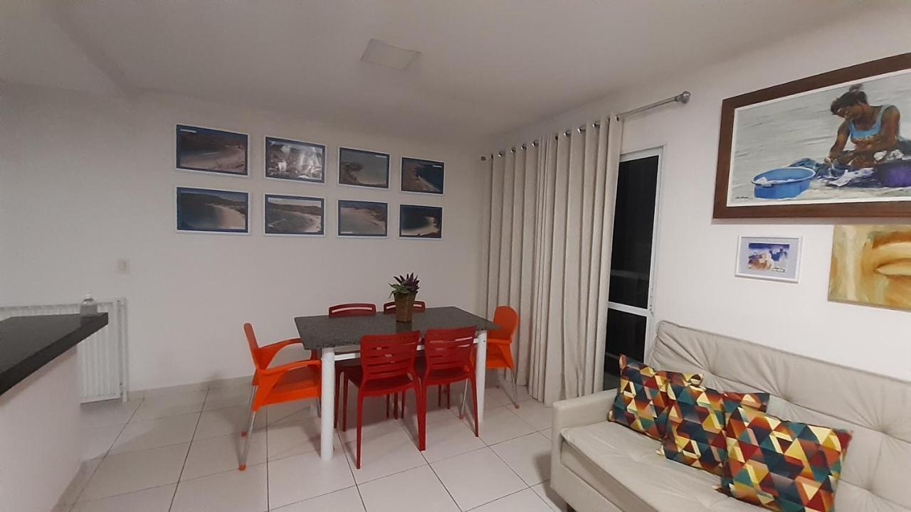 Apartment Otimo 306, Arraial Do Cabo, Rj, Brasil Arraial do Cabo