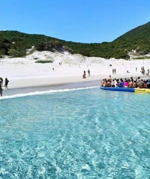 Otimo 306, Arraial Do Cabo, Rj, Brasil