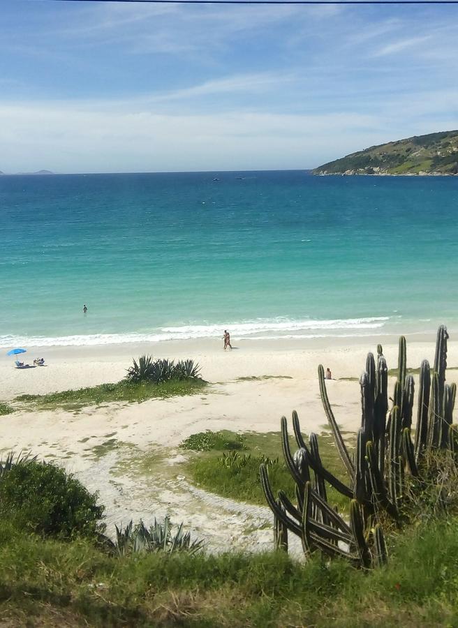 Otimo 306, Arraial Do Cabo, Rj, Brasil *
