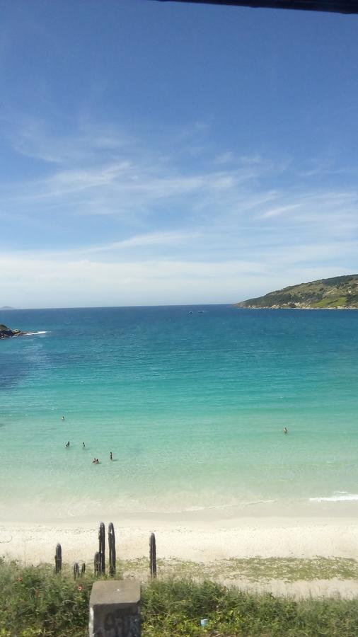 Otimo 306, Arraial Do Cabo, Rj, Brasil