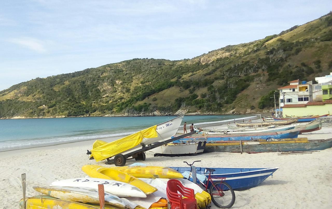 Otimo 306, Arraial Do Cabo, Rj, Brasil *