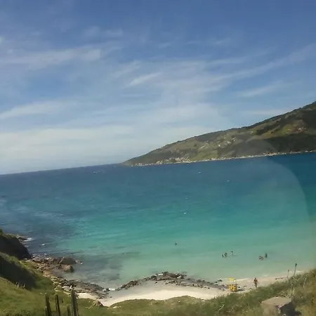 Ótimo Apartamento, Prainha, Arraial do Cabo, RJ, Brasil Exterior foto
