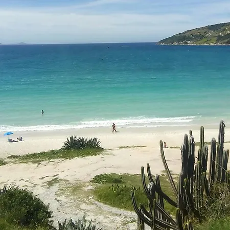 Ótimo Apartamento, Prainha, Arraial do Cabo, RJ, Brasil Exterior foto