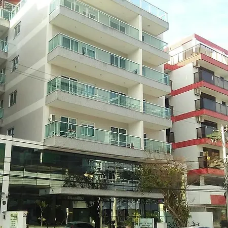 Ótimo Apartamento, Prainha, Arraial do Cabo, RJ, Brasil Exterior foto