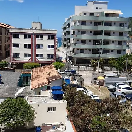 Ótimo Apartamento, Prainha, Arraial do Cabo, RJ, Brasil Exterior foto