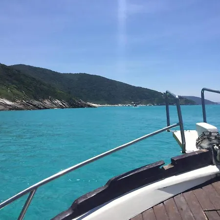 Ótimo Apartamento, Prainha, Arraial do Cabo, RJ, Brasil Exterior foto