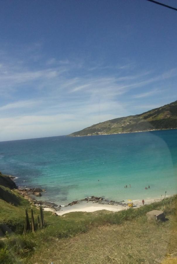 ótimo Apartamento, Prainha, Arraial Do Cabo, Rj, Brasil Apartamento